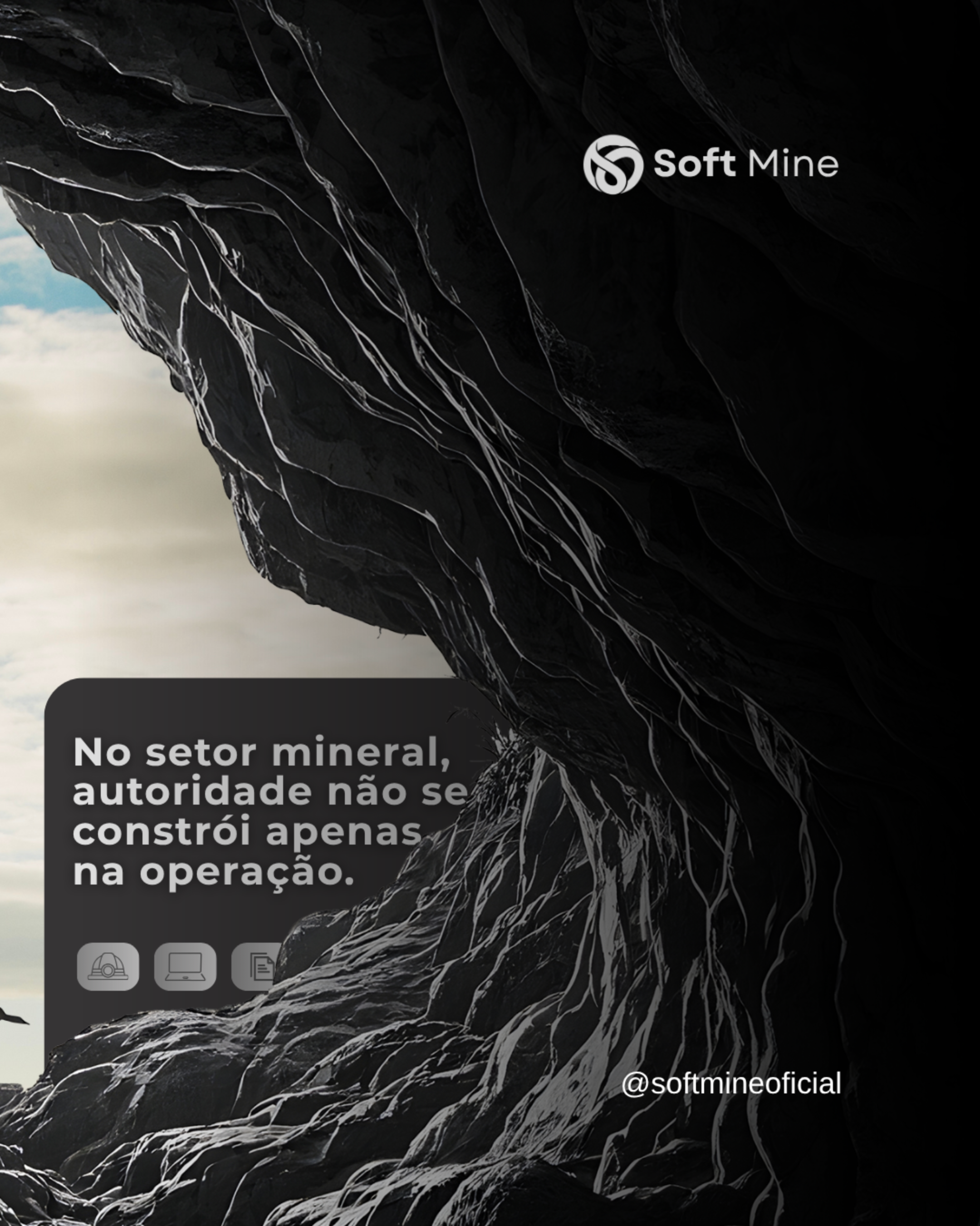 SoftMine Trabalho 2 - Slide 2
